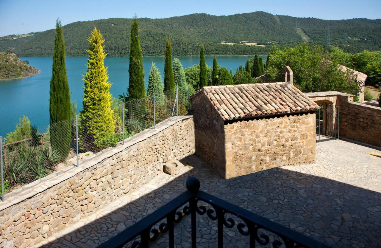 Masia Mas D'En Bosch Lleida Ngoại thất bức ảnh