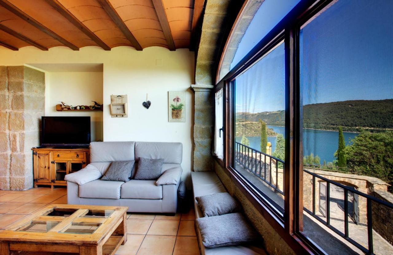 Masia Mas D'En Bosch Lleida Ngoại thất bức ảnh