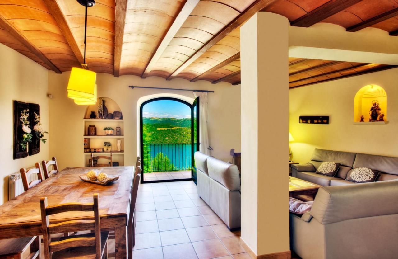 Masia Mas D'En Bosch Lleida Ngoại thất bức ảnh
