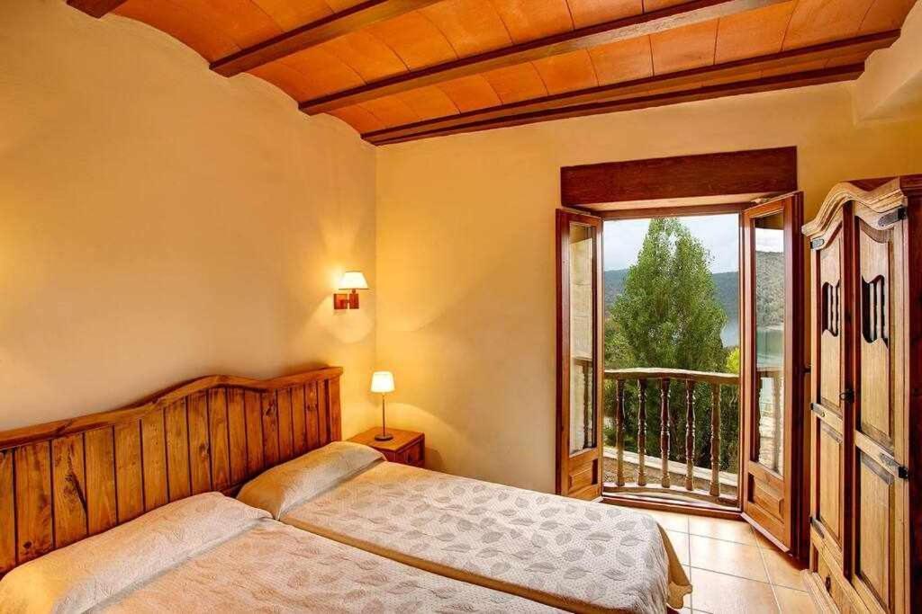 Masia Mas D'En Bosch Lleida Ngoại thất bức ảnh