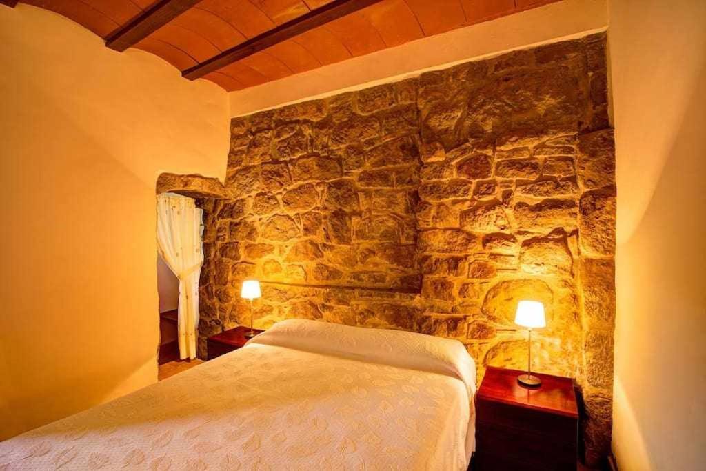 Masia Mas D'En Bosch Lleida Ngoại thất bức ảnh