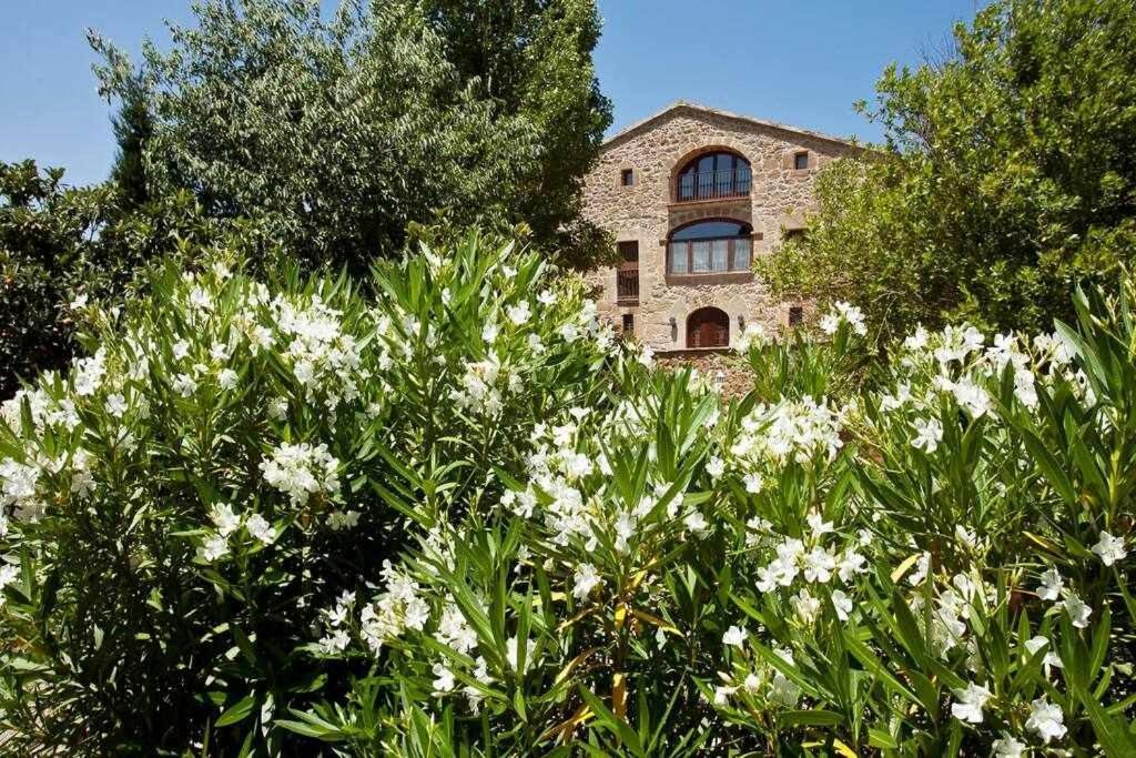 Masia Mas D'En Bosch Lleida Ngoại thất bức ảnh