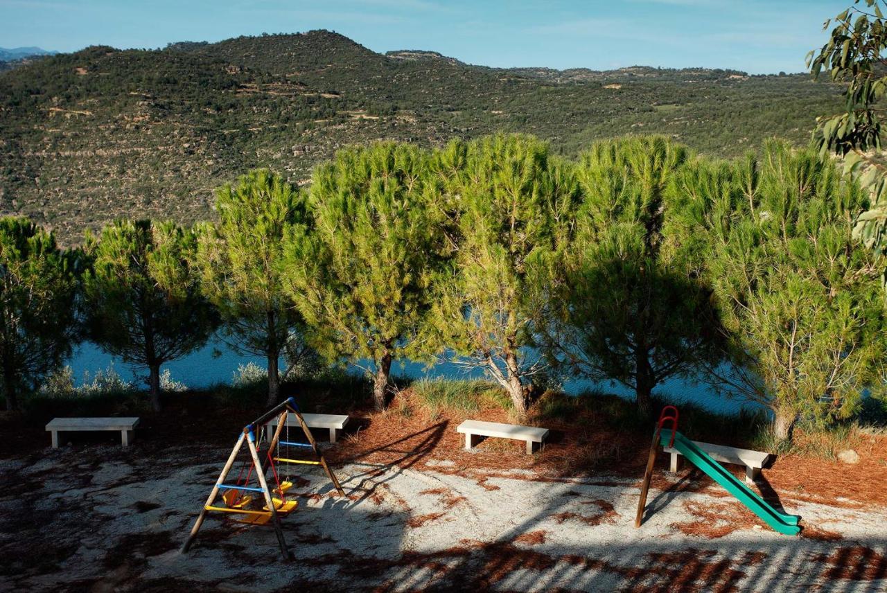 Masia Mas D'En Bosch Lleida Ngoại thất bức ảnh